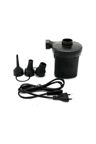 Çift Yönlü Elektrikli Araç Ev Şarjlı Hava Pompası 5250