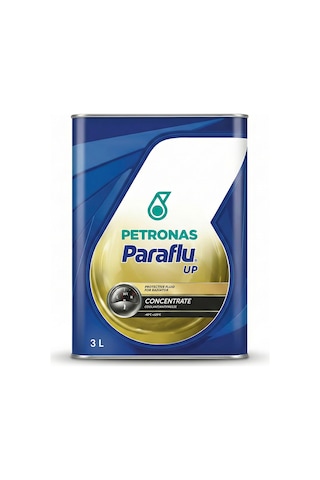 Petronas Paraflu Up 3l Konsantre Antifriz Oat Fıat 9.55523 Kırmızı