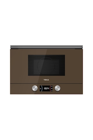Teka ML 8220 BIS L LB Ankastre Mikrodalga Fırın + Izgara 112030003