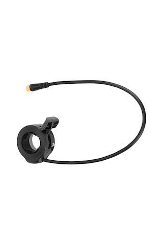 RKS RS3 PRO X Elektrikli Bisiklet Parmak El Gaz Kolu Su Geçirmez