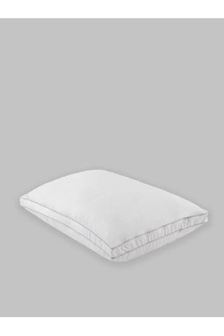Cotton Box Kanguru Yastık 1200 Gr 50x70 Cm Beyaz Renk Beyaz