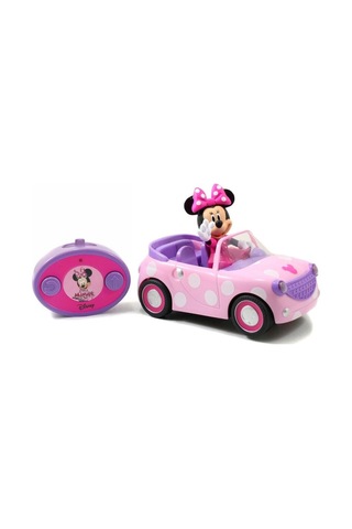 Minnie Uzaktan Kumandalı Roadster Aracı 33456