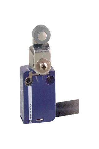 Telemecanique Nihayet Şalteri XCMD2116L1 Telemecanique Nihayet Şalteri XCMD2116L1