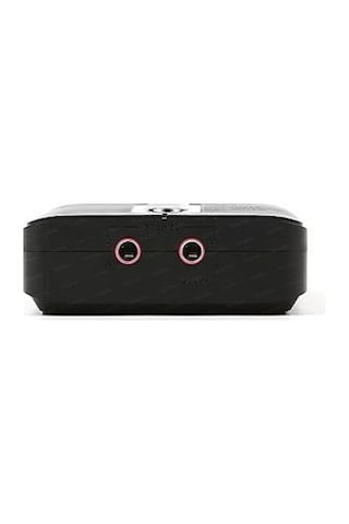 Dark Dk Ac Uscp7 7.1 Analog/optik 2 Kanal Profesyonel Usb Ses Kartı Windows Ve Mac Destekli - Teşhir