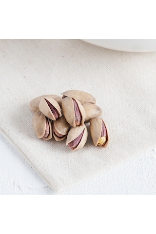 Bulutlar Kuruyemiş Antep Fıstığı Kavrulmuş Kg 100 Gr 100 G
