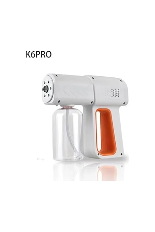 1pcs 380 Ml Yükseltme K6 Pro El Elektrikli Nano Püskürtme