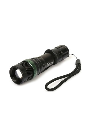 Q5 Led Güçlü Pilli El Feneri Wt-267