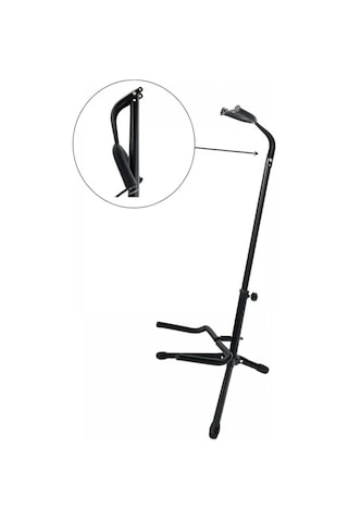 Toga Ps-303 Gitar Standı