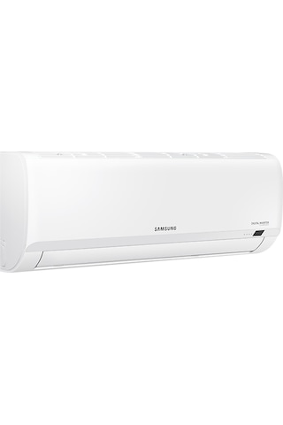Samsung AR35 White Siplit AR12TXHQBWK 12000 BTU Inverter Duvar Tipi Klima