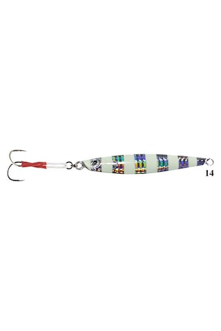 Remixon Rocky Shore Slim 40gr Jig