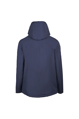 Calvin Klein Calvın Kleın Erkek Mont Cm105270-tno Lacivert