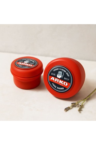 Kase Traş Sabunu 150 G Çok Renkli
