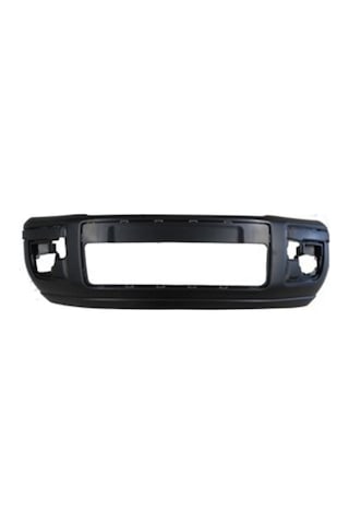 Ford Fusion Ön Tampon Siyah Sis Bant Panjur Delikli Tw Adet Oem No: 1429355 Tst15112 2007 2011