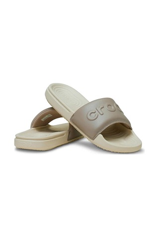 Crocs Crocs All Day Slide W Kadın Terliği 211430-0q6bej Bej