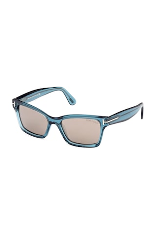 Tom Ford Tf1085/s 90l 54 Unisex Güneş Gözlüğü