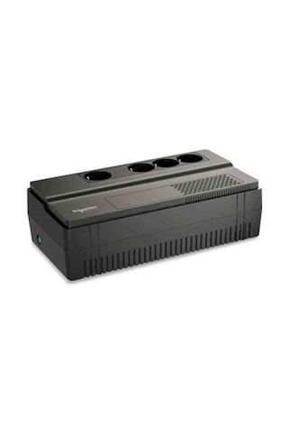 Schneider Electric BVS 800 VA 4 Schuko Çıkış UPS  Güç Kaynağı