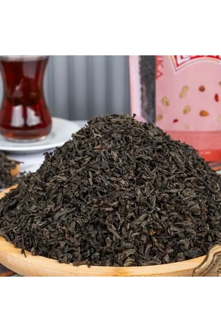 Extra Ceylon Çay - Lebsan Kuruyemiş