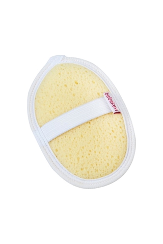 Bebekevi 1041 Banyo Süngeri 0+ Ay