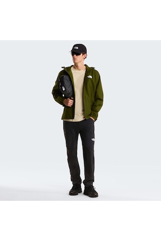The North Face Speedlight Regular Erkek Pantolon C-the0a8ekqjk3jk3 Siyah
