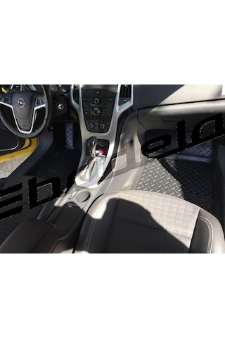 Opel Astra J Sedan Paspası Astra Hb Paspası 2010 2017 Arası