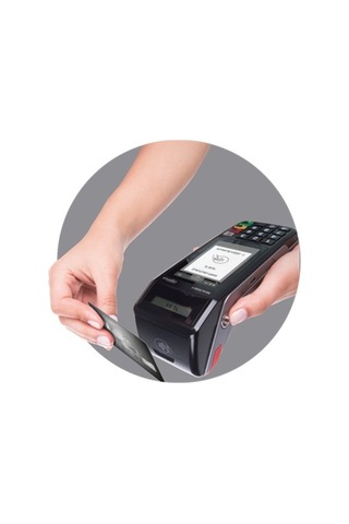 Ingenico Move 5000 Yazar Kasa