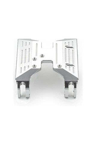 Novahub Yüksek Dayanımlı Alüminyum Şanzıman Montajı - Axı03004/03022 İçin Aksiyal Capra 1.9 Utb Uygun Montaj Parçası