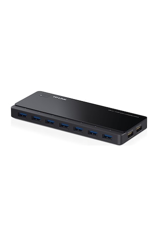 TP-Link Uh720 2 Şarj Portlu Usb 3.0 7 Portlu Hub