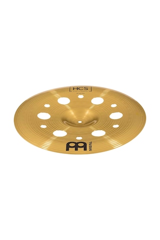 Meinl Hcs18trch Hcs Serisi 18" Trash Crash China Zil