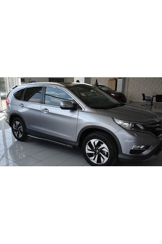 Honda Cr-v 2012-2017 Yan Basamak Oem Model