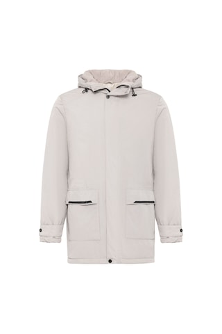 SÜVARİ Taş Slim Dolum Mont
