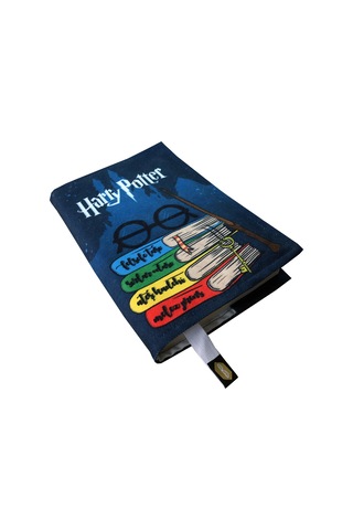 Bcoverart Kitap Kılıfı Harry Potter