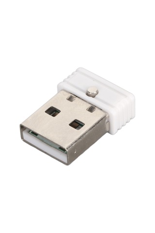 Xindoker Pc Uyku Modundan Koruyucu Mouse Hareketi Simülatörü - Usb Tak Ve Kullandır, Windows/mac Uyumlu, Beyaz Abs Malzeme İle Dayanıklı