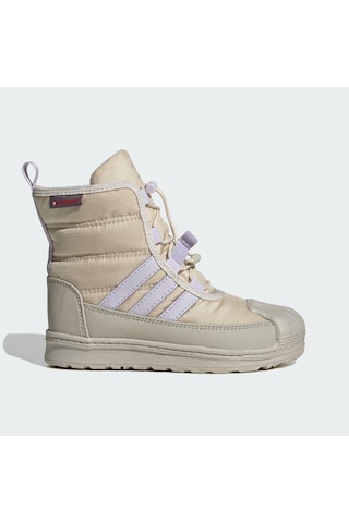 Adidas Superstar 360 2.0 Çocuk Bot C-adııd4049f10a00 Bej