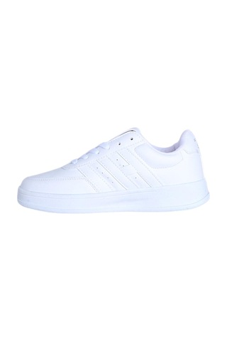 Solazer 037 Zn Cilt Beyaz Kadın Sneaker Ayakkabı