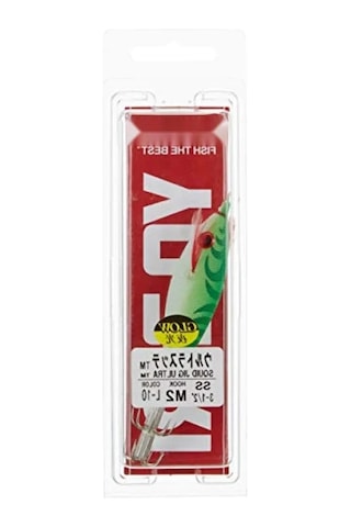 Sert Balık Yemi - 65 Mm Uzunlukta Ultra Çekici Tasarım