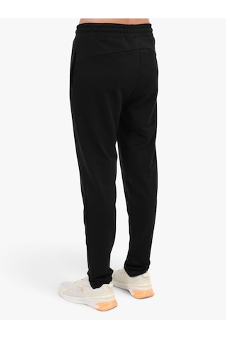 Lumberjack 6w Wb 22ct137 6pr Sıyah Kadın Siyah Eşofman Altı - 102696924