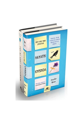 Hayatın Kıyısında + Tut Ki Seni Seviyorum Takım Set 2 Kitap