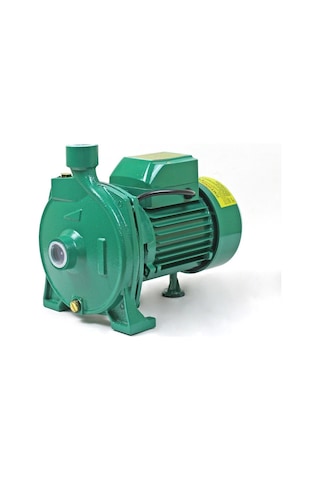 1.5 Hp - 1 Kw Cpm 158 Metal Dişli Otomatik Paket Hidrofor Su Pompası 1 Hp Eldiven + Kontrol Kalemi