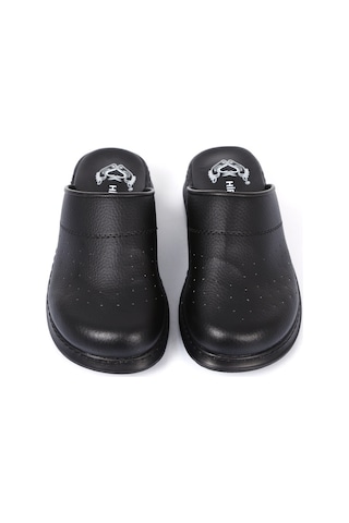 Hipokrat Siyah Sabo Terlik Siyah