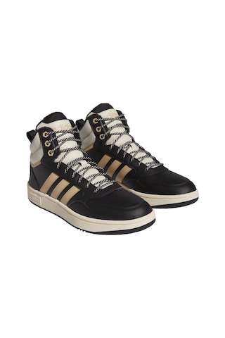 Adidas Hoops 3.0 Mıd Wtr Erkek Spor Ayakkabısı-x Çok Renkli