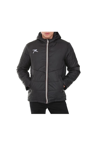 Raru Anorak Mereo Siyah