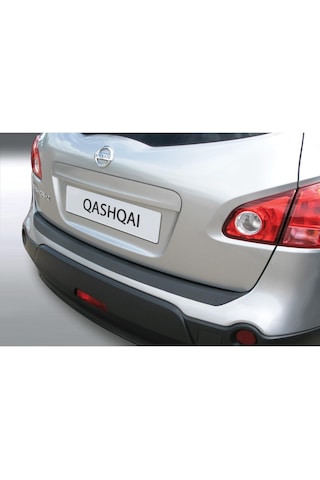 Nissan Qashqai J10 Kumandadan Katlanır Ayna Kiti