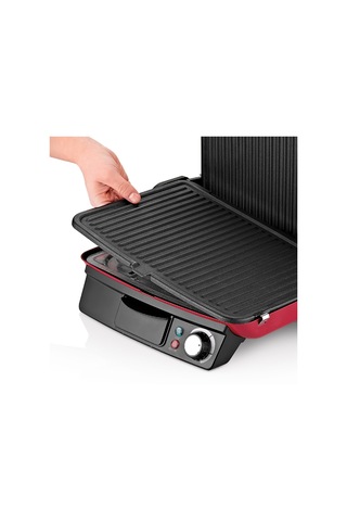 Sinbo SSM-2536 2000 W Tost Makinesi
