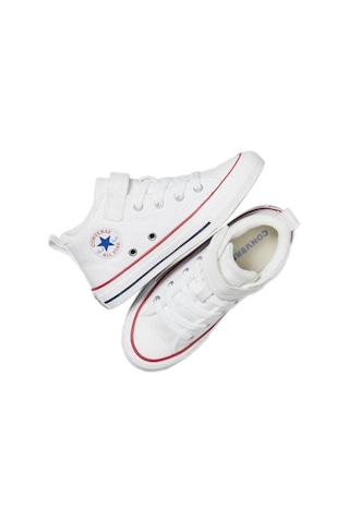 Converse A04824c Chucktaylor Allstar Beyaz Çocuk Ayakkabı Beyaz