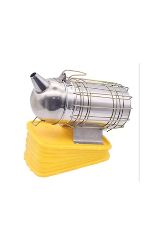 Xurunkeji Arı Kovanı Sisleme Makinesi Duman Tütsüleme Makinesi Plastik Patlatma Levhası Arı Kovanı Petek Çerçevesi Arıcılık Alet Aksesuarları