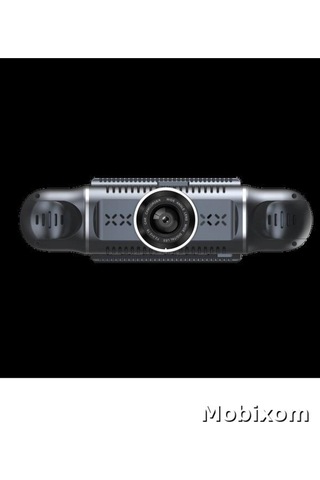 4 Lens Araç Kamerası 1080p Fhd Ön Arka İç Kayıt Gece Görüşlü Park Modu Geniş Açı Dashcam