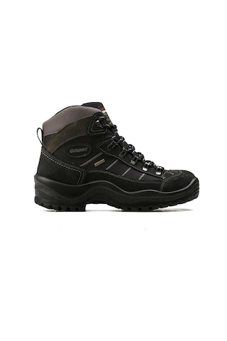 Grisport Unisex Bot Ve Ayakkabı 10606S26T Siyah