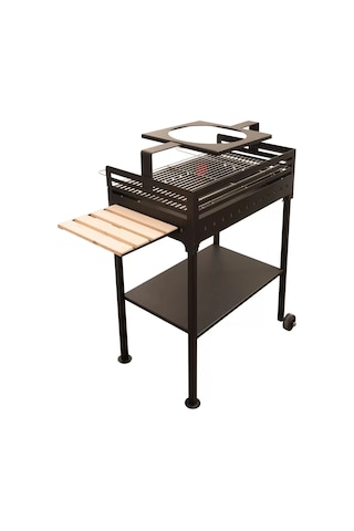 Mss Fm Grill Mangal Izgara Premium R 67x40 CM