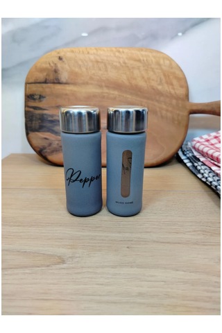Venera Tuzluk Biberlik Set 2li