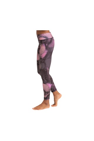 Roxy Roxy Daybreak Bottom Kadın Siyah İçlik Alt Tbpp Siyah